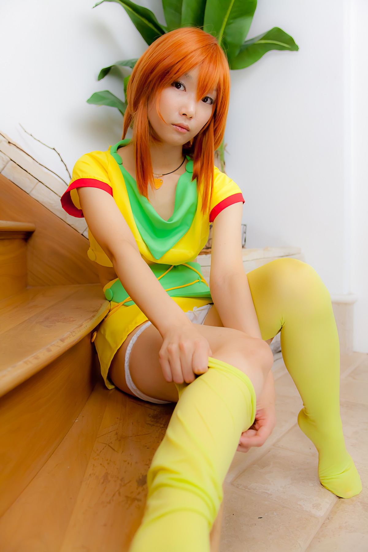 cosplay美女套图大全 C79 heru3 [lenfried] LF計画 第一套